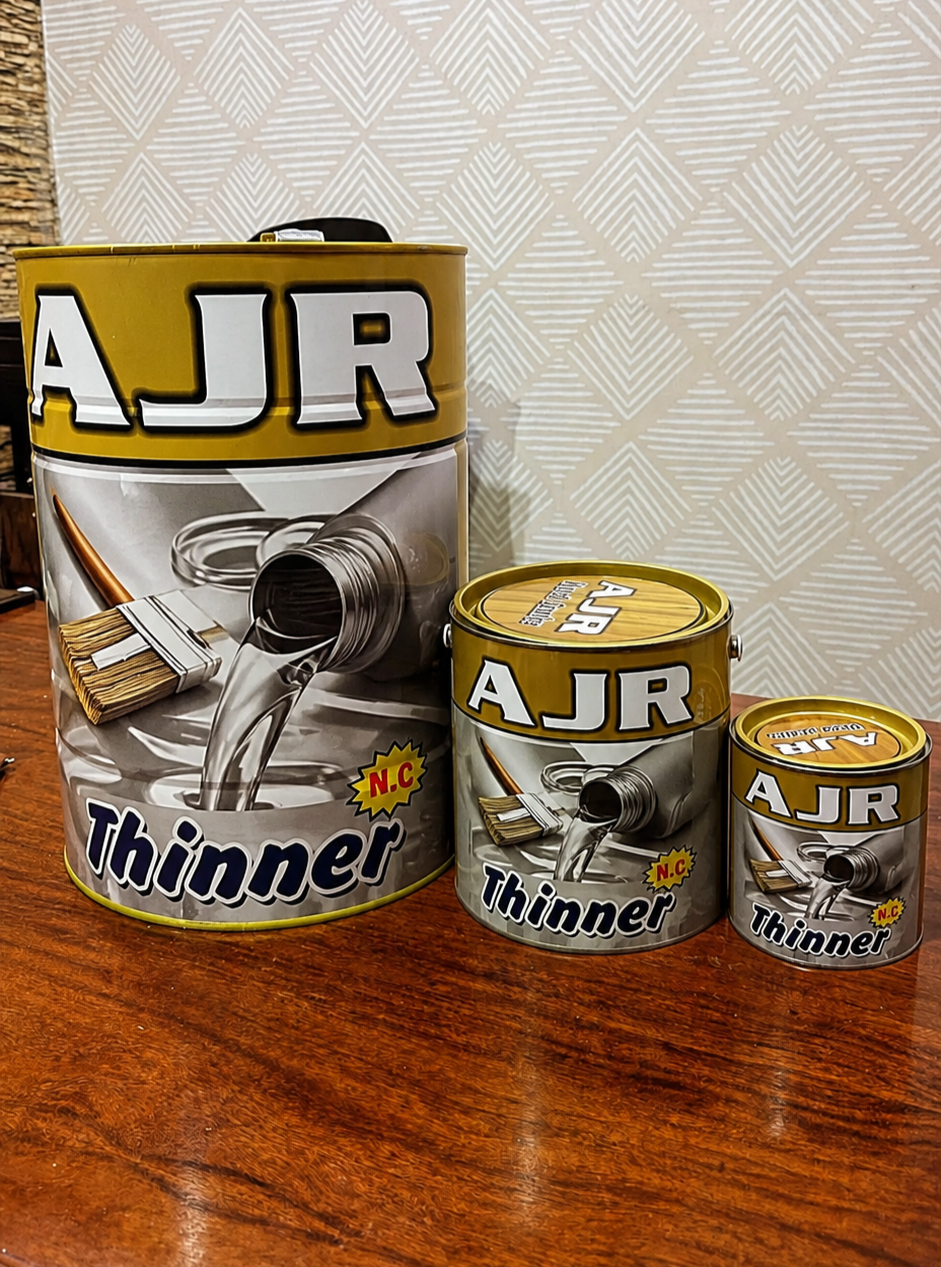 AJR Thinner