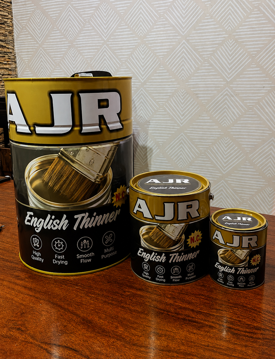 English Thinner