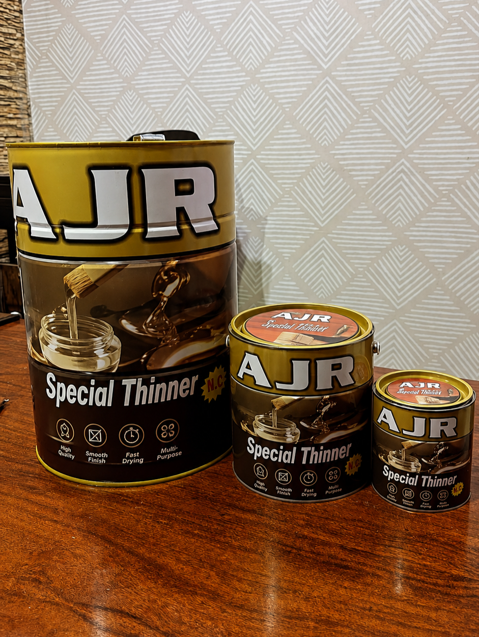 AJR Special Thinner
